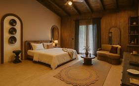 Windmolen Bungalow Çıralı